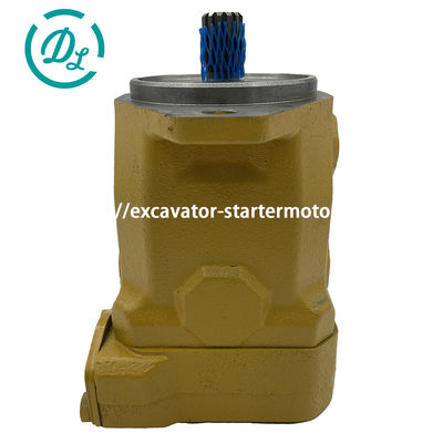 234-4638 10R-8694 Escavatore Ventilatore idraulico Motore CAT Escavatore E336D2