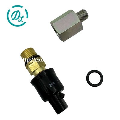 Parte di ricambio per escavatore sensore di pressione KHR1567 KHR1568 Sumitomo SH120A3