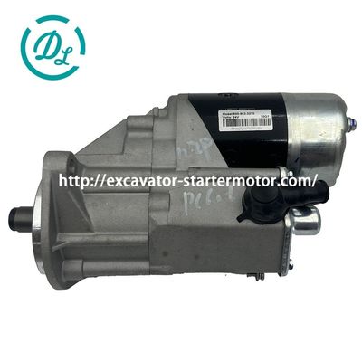 600-863-3210 228000-1440 0-23000-1700 Escavatore a motore di avvio PC128US-8