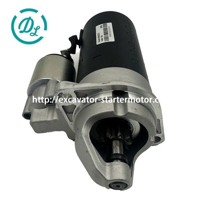 5840223 58402230 12VDC 9 Motore di avvio dentale 12LD477 Motore 11131157