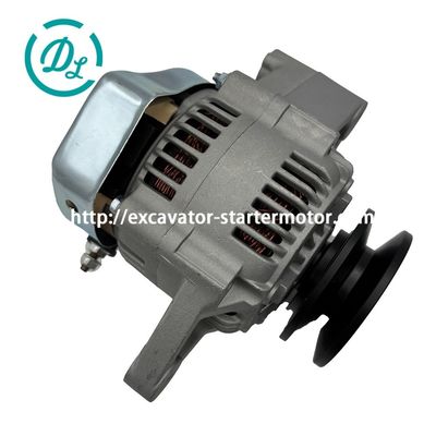 101211-1250 600-861-1350 021080-0840 Motore alternatore per escavatori 4BT3.3