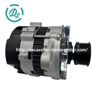 F90 Alternatore di parti di camion 8-98013456-0 8980134560 Motore a 60 A 24VDC