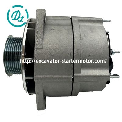 24V 100A alternatore per escavatore 12388N 0120468143 0091549902 860563