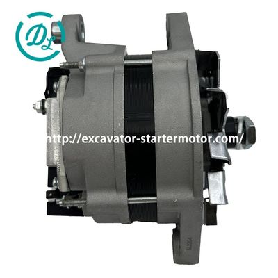 12V 65A alternatore per escavatore 0120488250 11201325 AAK4155 MG520