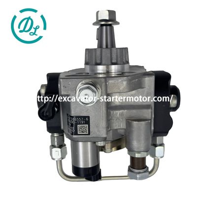Motore parte 4LE2 pompa iniettore di carburante 8-97386557-6 294000-1191 HD308-6