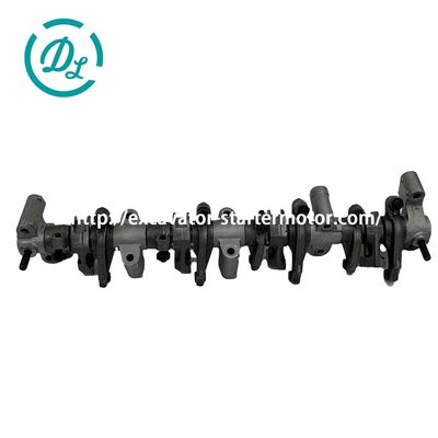 Rocker Arm Assy 129601-11241 Motore per escavatore parte 4TNV94 4TNE86