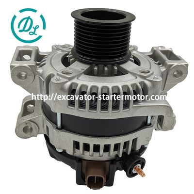 12V 150A 27060-51010 27060-51020 Land Cruiser Alternatore 104210-5470