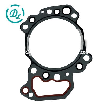 OEM 6150-11-1812 6150-11-1810 Testa della guarnizione 6D125 Parti del motore D85ESS-1