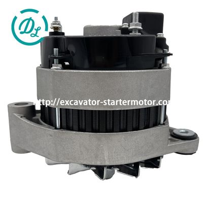 24V 55A Volvo alternatore 12417N 11063163 1502272 1608724 TAD1241GE