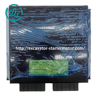 21N8-32600 Pannello di controllo ECM Hyundai RX305-7 RX290-7 Escavatore