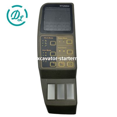 21N8-30015 Pannello Display Monitor Hyundai R140-7 Parti Escavatore