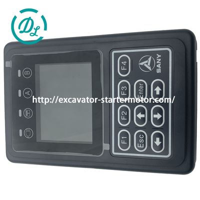 12709429 SY75C SECD-315A-02 SY2300 G17093000010956 Pannello Display Monitor