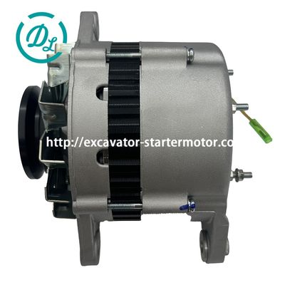 119578-77210 LR180-04 12V 80A alternatore Yanmar 6LY3 Motore LR18004
