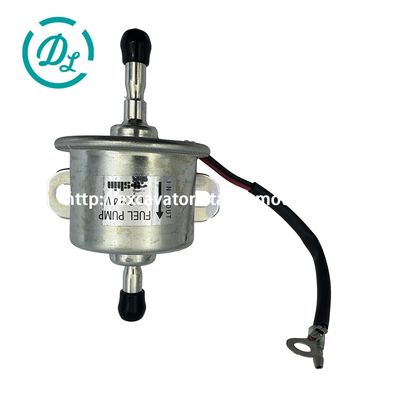 1G381-52033 DC 24V pompa di carburante U-shin parti motore escavatore Kubota