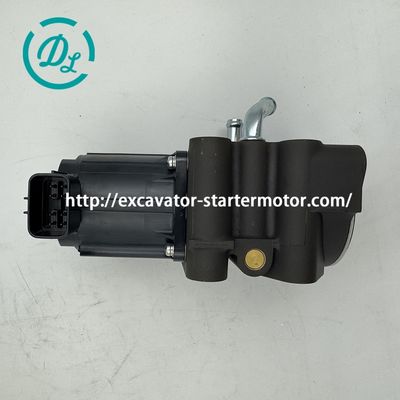 ME229911 60289553 Assemblaggio di valvole EGR 4M50 Mitsubishi Parti di motore
