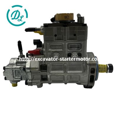 10R-7659 2641A405 324-0532 Pompa iniezione carburante Motore C6.4 C4.4 C4.2