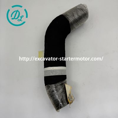 227-0140 2270140 Tubo inferiore radiatore Ricambi per compattatore vibrante