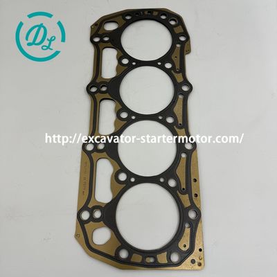 111147751 U5LC0017 Guarnizione di testa 1.1MM Perkins Parti del motore 404D-22TA