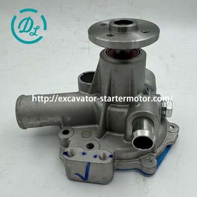 Pompa dell'acqua U45011030 10000-74356 U45010062 Ricambi motore Perkins 404D-22