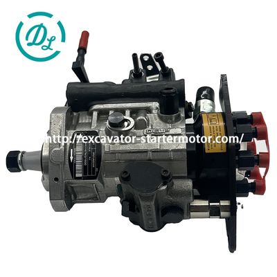 9521A030H C7.1 Pompa di iniezione del carburante 28214695 Escavatore CAT 320D2