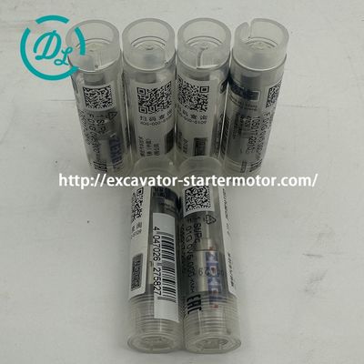 105017-2910 DLLA140PN291 F01G0V5000 Escavatore a ugello con iniettore di carburante