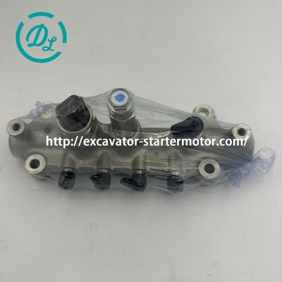 Gruppo Common Rail Carburante 898011-8882 8-98011888-2 Ricambi Motore 4JJ1
