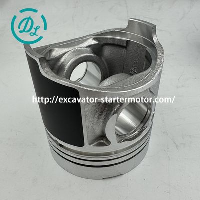 115017491 Kit Pistone e Anelli STD 115315030 T436364 Ricambi Motore Perkins