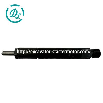 0432191327 02112957 Iniettore Carburante Ricambi Motore Deutz Bosch Escavatore