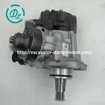 0445020508 Pompa di iniezione del carburante 5801470100 0445020516 Cassa motore