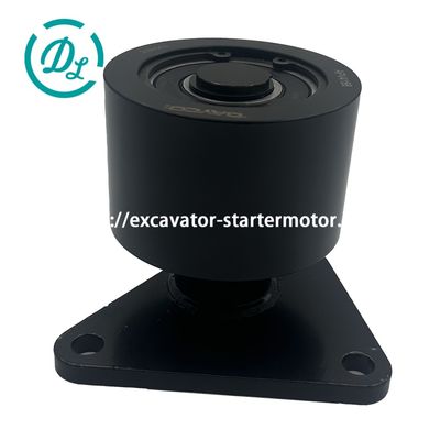 Cinghia scanalata APV4163 Deyco Cinghia tendicinghia Parti motore escavatore