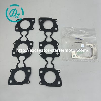 T414387 Motore C7.1 CAT 330D2