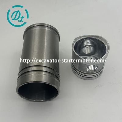 D490BPG-04001 Kit cilindro a pistone e anello Xinchai Motore C490BPG
