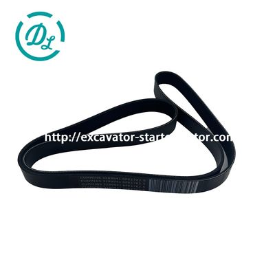 C3289941 3289941 8PK1762 3955170 V cintura a nervatura Cummins Motore QSB4.5