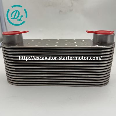 Frigoriferi ad olio 20715680 20511773 22592869 D6E TAD720GE Parti del motore