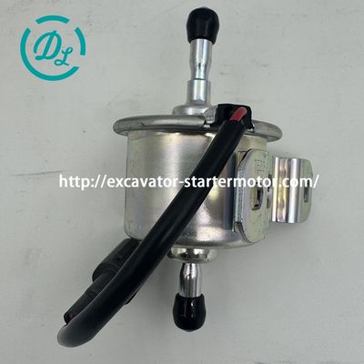 Pompa carburante 1G377-52030 Ricambi motore Kubota DC12V D1105 V2403 D1503