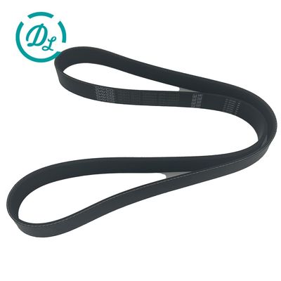 5080560 8PK1420HD Dayco V-Ribbed Belt Excavator Ricambi 8PK1420