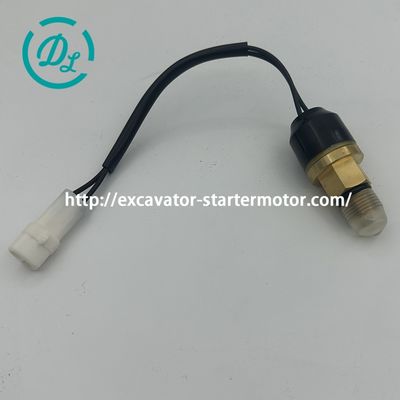 Sensore di pressione KHR24000 KHR10790 49Mpa Escavatore Sumitomo SH200-6