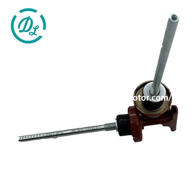 Asta di livello Espandibile Velvet Drive 71C 72C ISBN 1400 6.0, DI, LSX