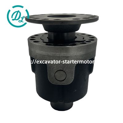 4461-473-047KT Differenziale a slittamento limitato Escavatore gommato R140W-7