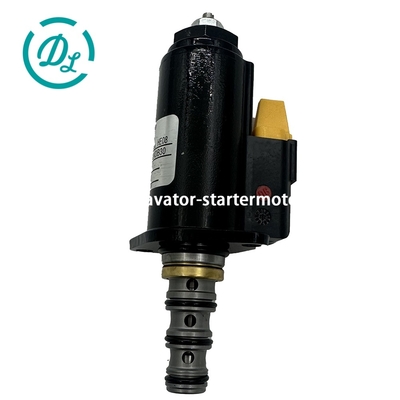 457-9878 121-1491 Excavator Spare Parts Cat Valve Gp-Solenoid 988K