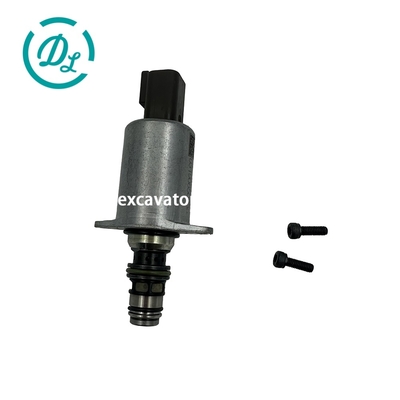 Solenoid Valve 485-5747 457-5747 CAT 320GC 323GC 330GC Excavator