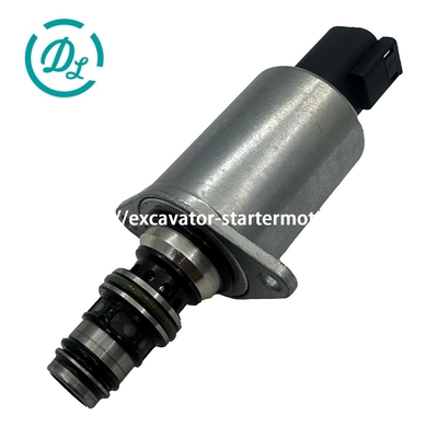 CAT Solenoid Valve 585-9231 611-6430 Excavator 312GC 320GC 330GC
