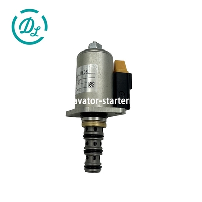 Solenoid Valve Cat Excavator Spare Parts 543-5391 5435391 CAT 330 336