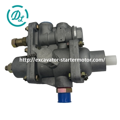Water Separator Combination Valve SH380 4120000520 LW300KN 803004037