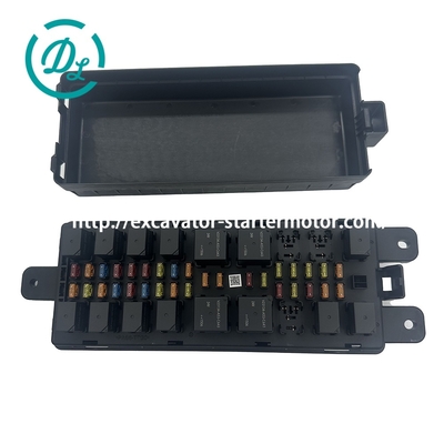 Fuse Box Assembly YN24E00036F2 BH-4023 Excavator Spare Parts SK200-10